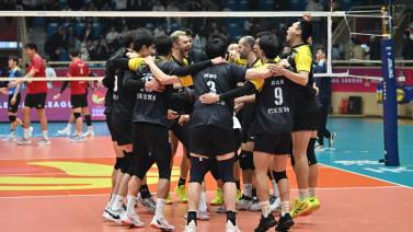 的平局收场 的平局收场