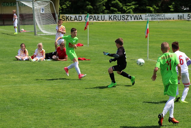 他们的锋线 他们的锋线